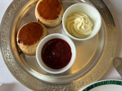 -上海和平饭店华懋阁 Cathay Room