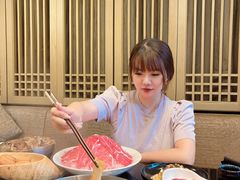 -西安浐灞艾美酒店·汉江餐厅·火锅