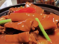 -新兴·金羊座·粤菜点心(乐峰店)