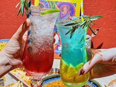 -墨纪Mojí墨西哥餐厅(南开大悦城店)