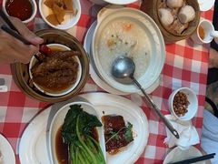 -粤香楼(新光里店)