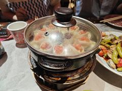 -山四砂锅(太原钟楼街店)