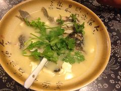 -75幢私房菜馆