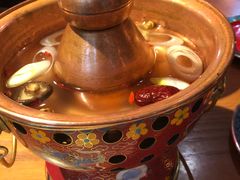 -三太子地摊烧烤·小龙虾(北蔡店)