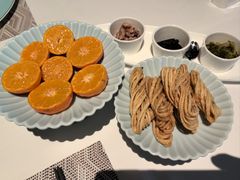 -淮香国色·淮扬菜(正大中心店)