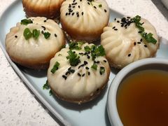 招牌生煎包-竹外桃花·江南小酒馆(SKP·S店)