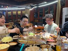 -李开心火锅馆(回兴店)