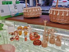 -雀食面包店(钟楼店)
