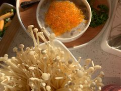 虾滑-左庭右院鲜牛肉火锅(苏州园区永旺店)