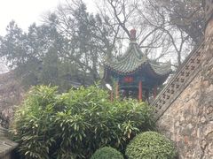 -华清宫景区