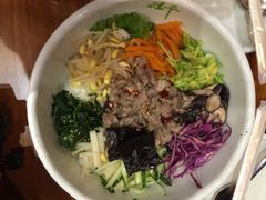 -全州拌饭馆(断桥店)