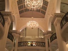 -LONG BAR 廊吧(外滩华尔道夫酒店)