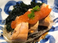 安康鱼肝-熊藏居酒屋(kkone店)