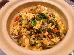 -农家湘菜(安亭店)