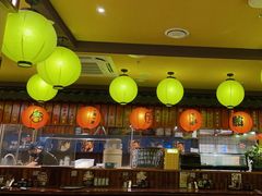 -鸟鹏烧鸟居酒屋(仁恒梦中心店)