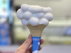 -CORNER CONE GELATO酷矿手作霜淇淋(南头古城店)