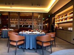 -悦融琥珀·京鲁菜·海味珍品(西单店)