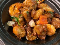 -潮堂 · 潮州菜(国贸商城店)