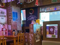 -坂吉屋·居酒屋深夜食堂(龙湖店)