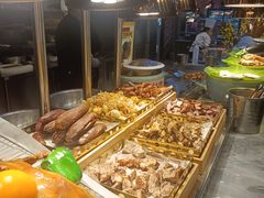 -火叮叮自助烤肉·现切牛肉(茂业店)