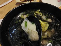 -玖鲜小笼(中山广场店)