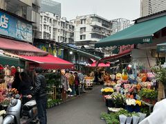 -循礼门鲜花花市(武汉循礼门店)