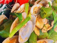 -喜碧海鲜·二十年本土海鲜老字号(上排店)