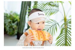 -星豆豆儿童摄影(南郊太白南路店)