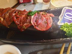 -海底捞火锅(高新活力城Villgae店)