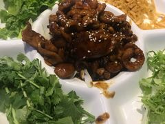 -香满园春饼·家常菜(东大桥店)