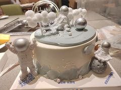 -海底捞火锅(津南永旺店生日主题店)