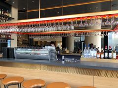 -星巴克臻选(上海合生汇1F店)