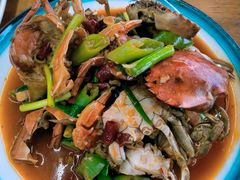 -87号烧烤海鲜·大排档(金沙滩店)