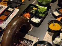 -千寻烧肉(政务区店)