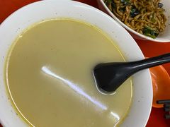 -三百碗宝应长鱼面(板仓街店)