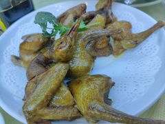 -沙田台山海鲜·酣客酒窖