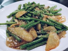 -翠微茶楼饭店(前山店)