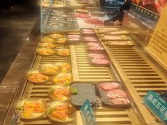 -東盛炭烤自助料理(浦东文峰广场店)