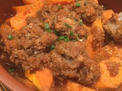 -洞庭土菜小炒馆(易发广场店)