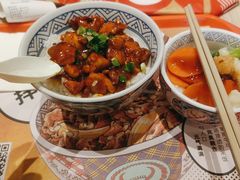 -吉野家(保利广场店)