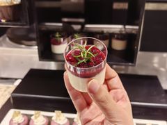 -上海锦江汤臣洲际大酒店壹阶层