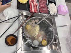 -就这么牛潮式牛肉火锅(华侨城店)