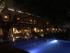 -喜洲吧·江畔老船厂·庭院餐厅(喜临院店)