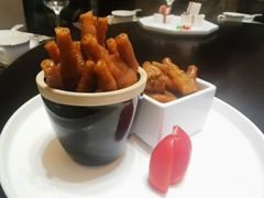 -涵誉·私房菜(银都·锦创广场店)