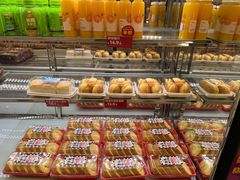 -味多美蛋糕(苏州街地铁店)