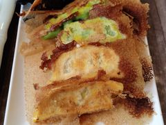 锅贴-今鲜源大酒店·中华餐饮名店(新湛路店)