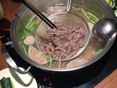 -牛焱·贵州黄牛肉火锅(城西银泰店)