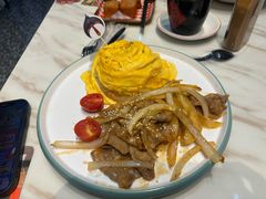 -啫神·广州地标美食(北京路店)