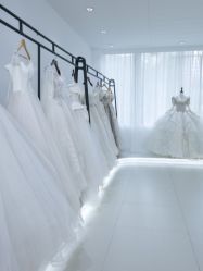 -金夫人婚纱摄影(总店)