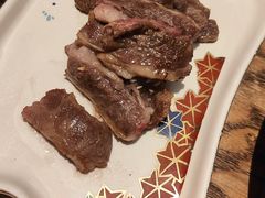 -肉魁屋·烧肉·烧鸟·酒场(高新店)